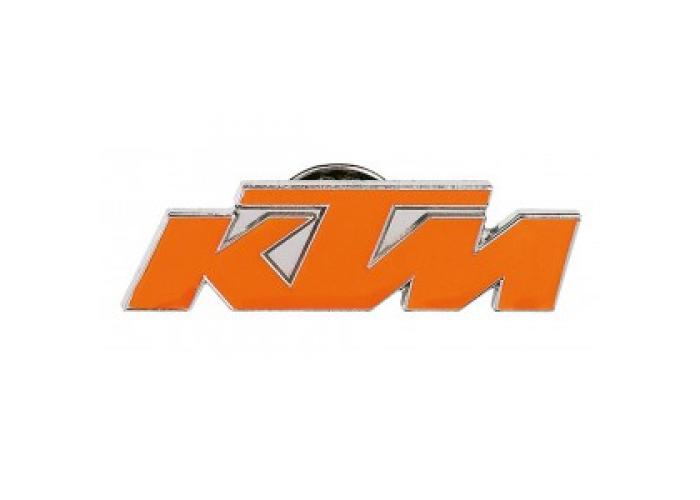 Logo KTM